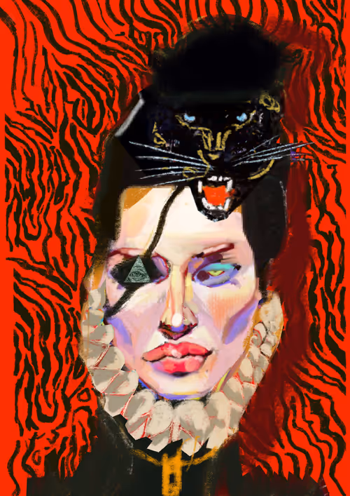 Item #87221376579816893623319143982853511043224178599271823347380166602558091034625 Media