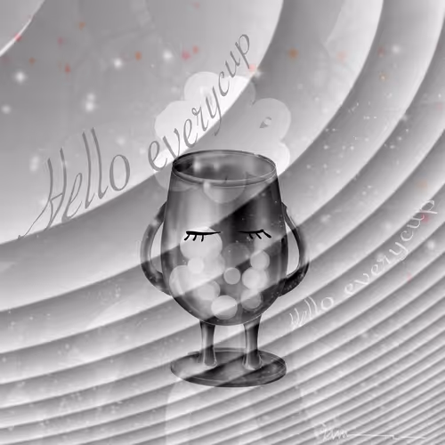 Item #44325633982838284693366370123734451546466835103191406699404754814632766472193 Media