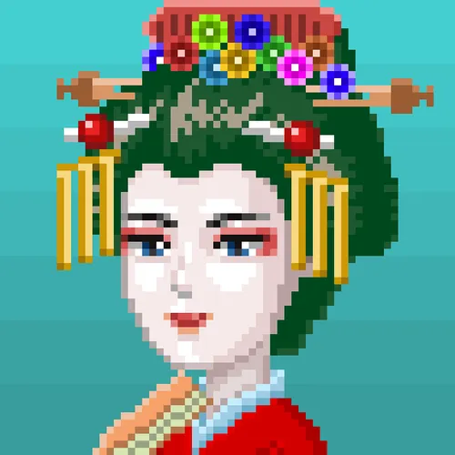 Item #100842064401794544918019904789203311623224012948960746018490998178358910517249 Media