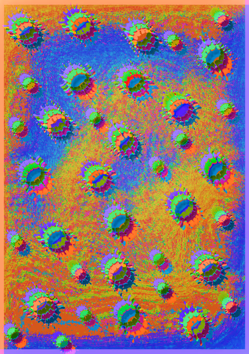 Item #97670098963868008949848922237758135068608547227016770148848683133030985891841 Media