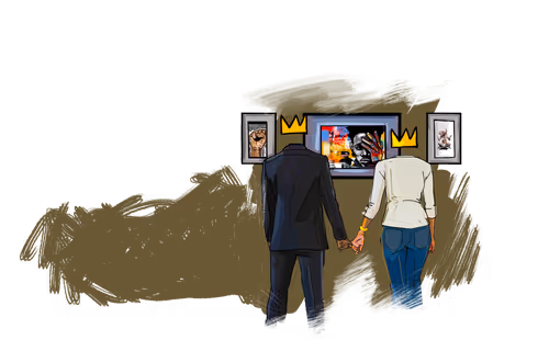 Item #75899271888255354028267551538631703542984427891171297052402207593122886582273 Media