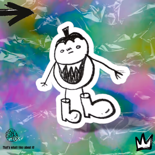 Item #33429301439619906271531535939323963439163083928657201925061607944455546994689 Media