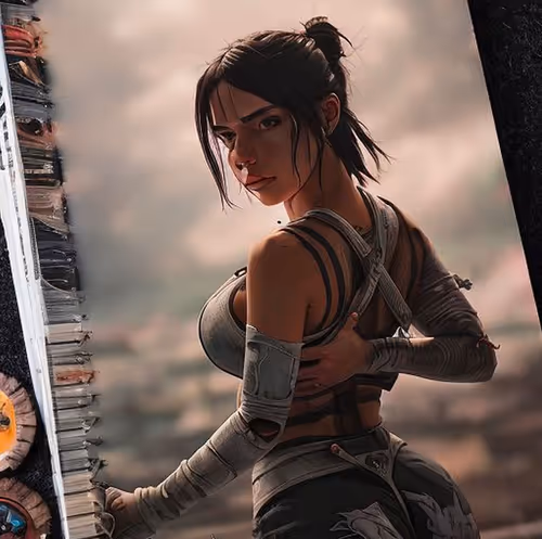 Item #100426387528094933698786401531621909664522621715887355798726129216833313570817 Media