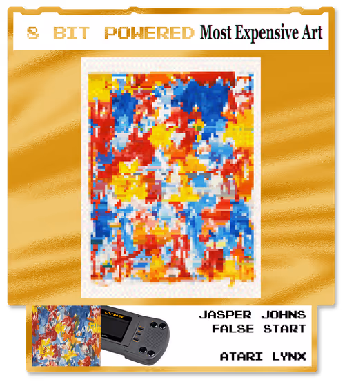 Item #22461135547374921852952889069909288076784345965068343690827774776652184158213 Media