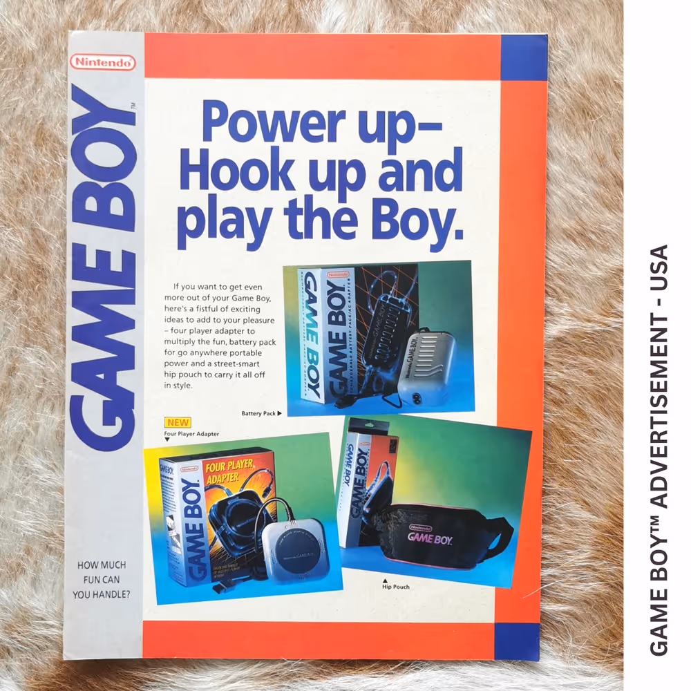 Item Media