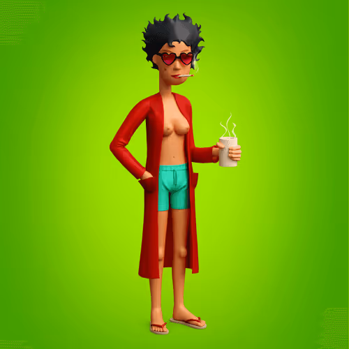 NFT Image