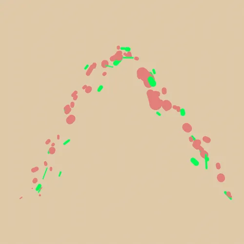 Item #84870851341527719552096487081968599238786639982601896791736019861321287729153 Media