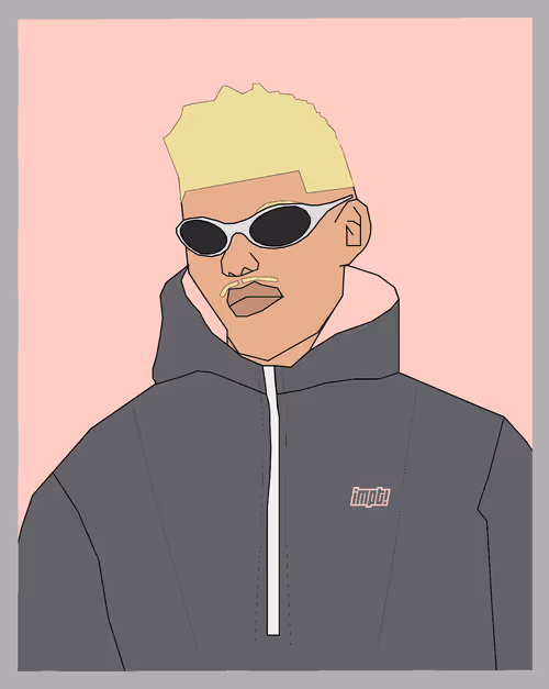 Item Media
