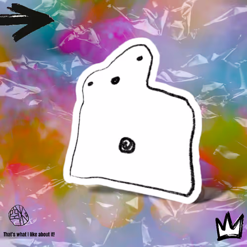 Item #33429301439619906271531535939323963439163083928657201925061607942256523739137 Media