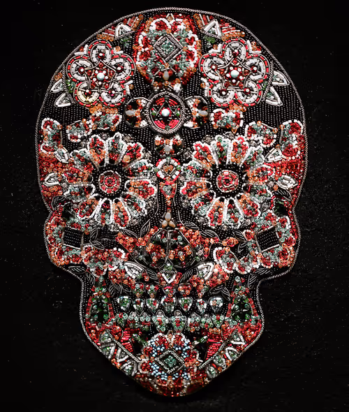 Item #97098847595456224242467488180817052868699505046398326709769788608803871129601 Media