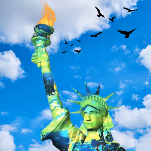 Item #41318173810891555572431300984569901640341850739112176284796017283367620837377 Media