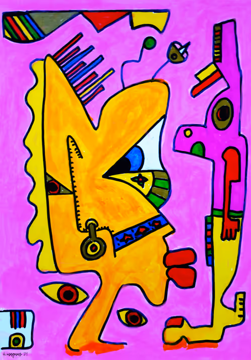 Item Media