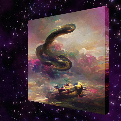 Item #50819332188303879561318953653204666842880876736036804841425513065284737433601 Media