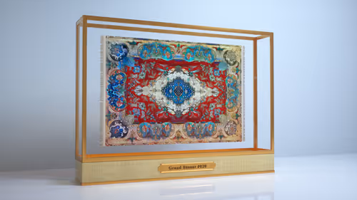 Item #27932043703164775465448161158798542152287049898113275125220276221826218065921 Media