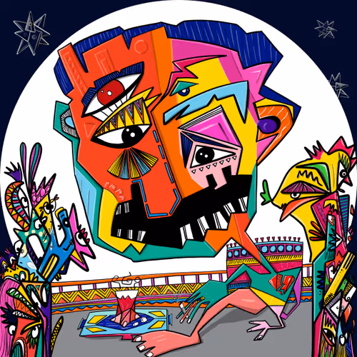 NFT Image