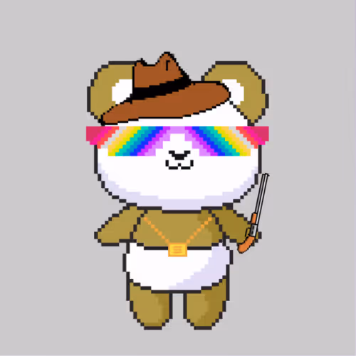 Item #94313861772896694993370904293207067532089609964853071825052647915315200524289 Media