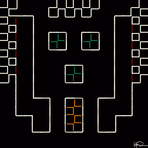 Item #74079299547053345302263446166279140131265648078905609029188354068355863281665 Media