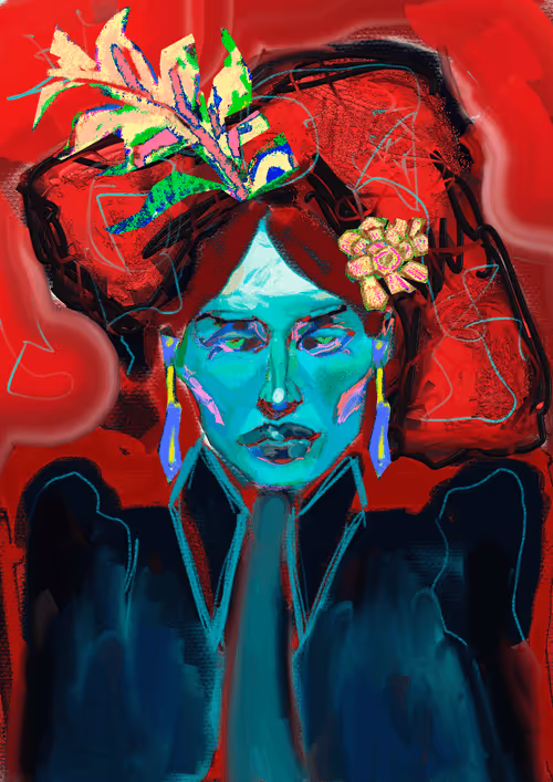 Item #87221376579816893623319143982853511043224178599271823347380166606956137545729 Media