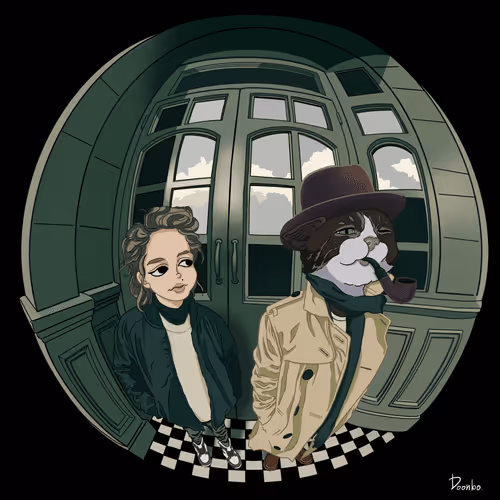 Item #20250617776194905728248498239762341216015431896565700207629226424355530997761 Media