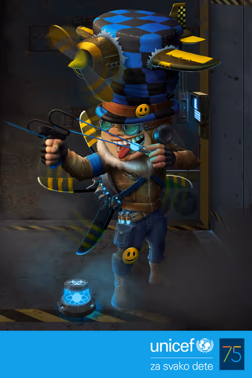 Item #22889483295973513138185993719882359405907674226492450533379005903257693323265 Media