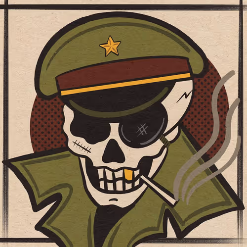 Item #75289643395133639037035208755120011918614720823107660382120244265147611217921 Media