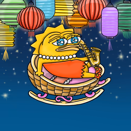 Item #61468518206311432329829175386580814572614412508203677488804176355687237943297 Media