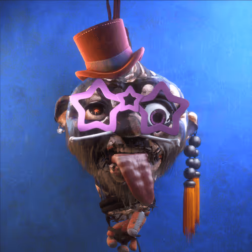 Item #86360297330094040720973855904422787728011161826226650343371520030083368615937 Media