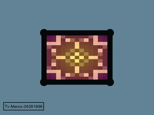 Item #46618769689147068923651724168290432960047192352716609614695864204610578153473 Media