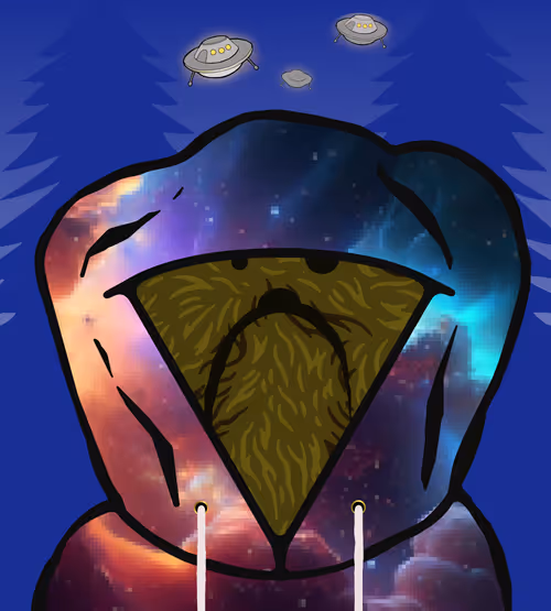 Item #31254317026565186829076395925043458978417340858842999317506065798957514096641 Media