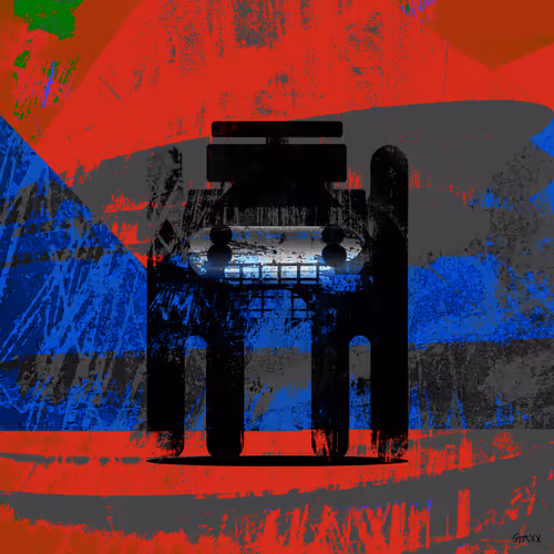 Item #103985114435234017706751737355592414808777064696097138557810926677128495759361 Media