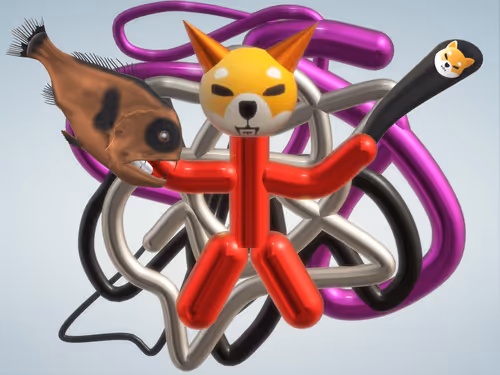 Item #84817653643574440536575130473169128135848323213030537748053034355377697718273 Media