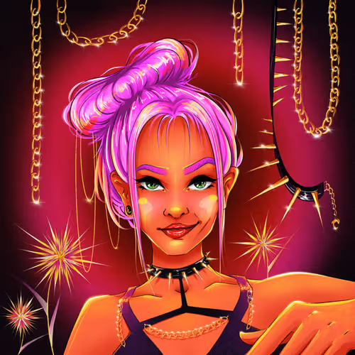 Item #105106628443600052891893899824554514764893228910694799219262802572772944904193 Media