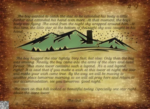 Item #74283513181729039082797793532681912822269378150963462715092377367785043394561 Media