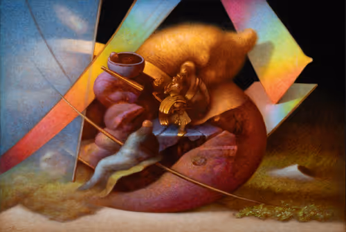 Item #19571591329902697817658778284801102658422189583404162753652400991573202960385 Media