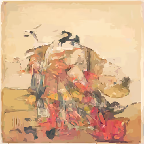 Item #59646423437532031284570622067716692707415987947215942356642751230559085658113 Media