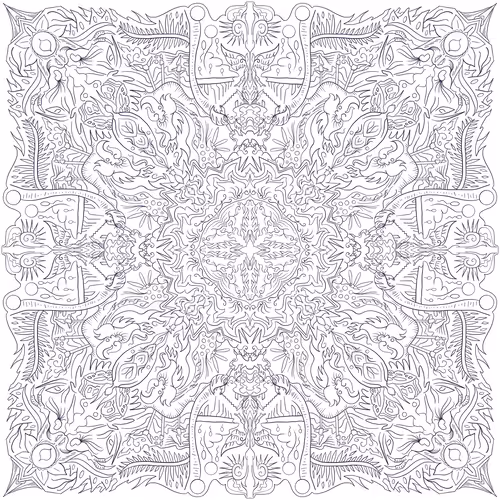 Item #17631253773372536209813640951288882730140099028757439327671213169495152525313 Media