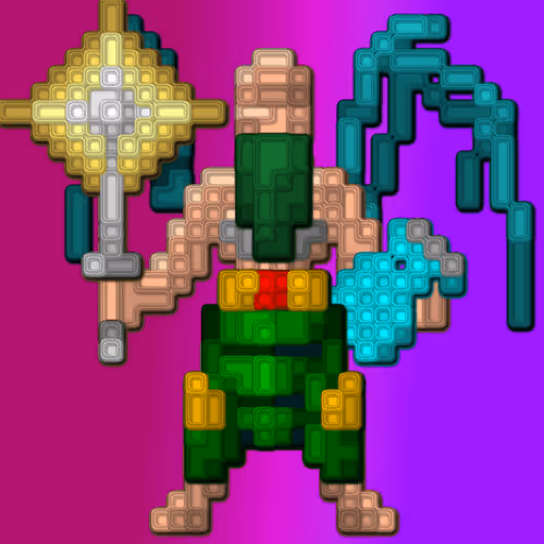 Item #104394809347553619081503615429762289441356919081316807319597466966372508499969 Media