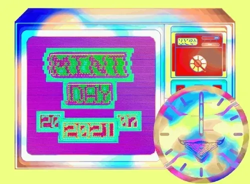 Item #33028100693393352518824071151835632526756570514344397865813841988056952864769 Media