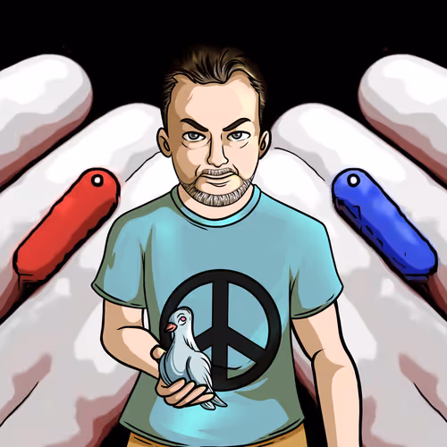 Item #75981753641695992882845761342456096963796071657135817526534126837462351216641 Media