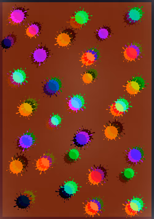 Item #97670098963868008949848922237758135068608547227016770148848683095647590547457 Media