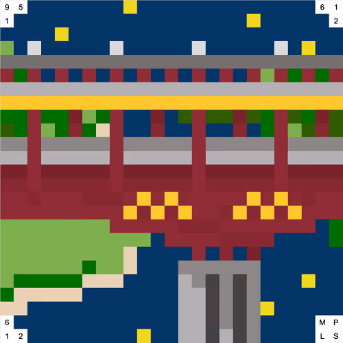 Item #62190149032022655717025961372930289129265559683354101596648998992891405664257 Media