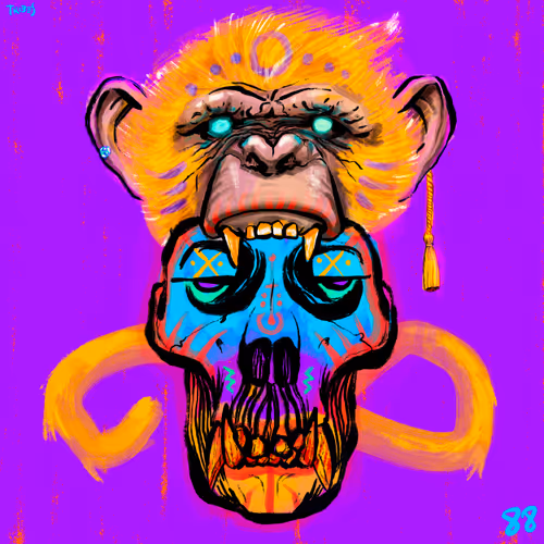 Item #10851682507400016037824011458534255104678729048486236968159782711276808962049 Media