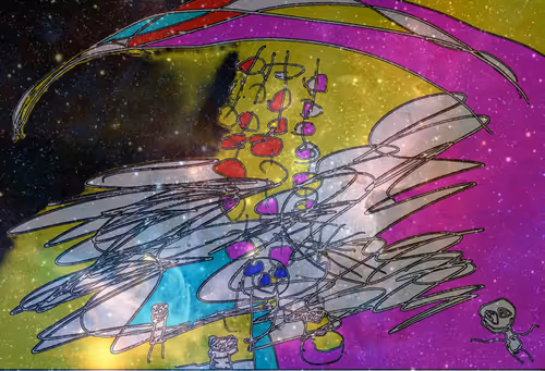 Item #88202910965868794382464397148217048468982624307792374740860470057990298271745 Media