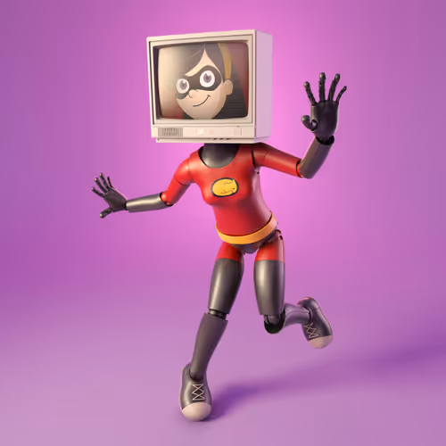 Item #84937753432834359106611503347520122228541686200026793372887371020415847628801 Media