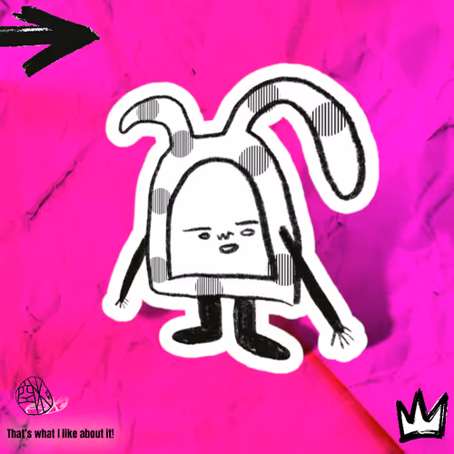 Item #33429301439619906271531535939323963439163083928657201925061607935659453972481 Media