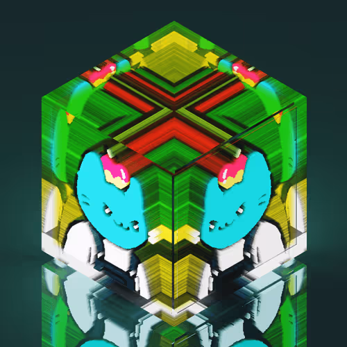 Item #12253045491661121871712166843479201016262907892885570206755445899539028901889 Media