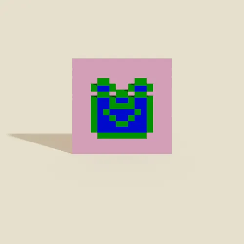 Item #83147212269870074496361549363682885207915795617498379934145734558124968247297 Media