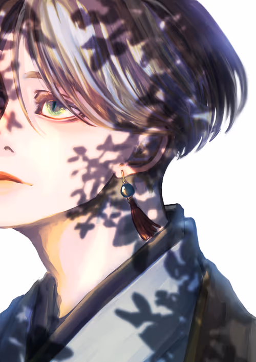 Item #31536038091951189498787725368220479190164545687523815080970536089248992329729 Media