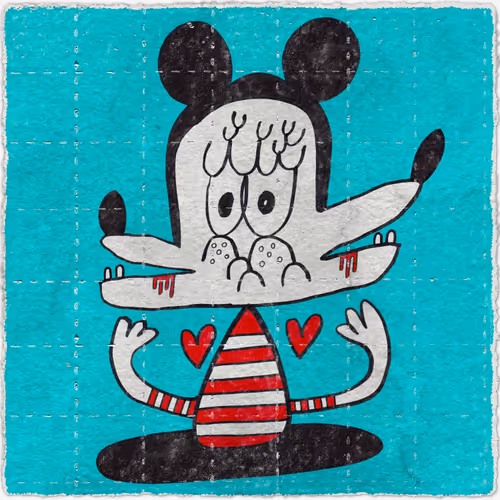 Item #102203722977999427268840685384227428650354164236289182030095992324600406999041 Media