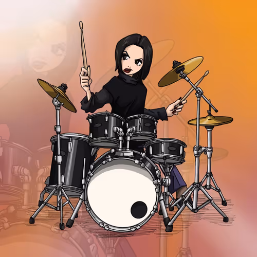 Item #14004648657977783561679193121725783747429675409345886233932193987304007663617 Media